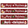 Christmas Outdoor Banner Flag Pulling 🎄Buy 2 Free Shipping