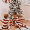 🔥LAST DAY 50% OFF🔥Best Christmas Family Pajamas 2-piece Set