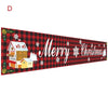 Christmas Outdoor Banner Flag Pulling 🎄Buy 2 Free Shipping