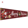 Christmas Outdoor Banner Flag Pulling 🎄Buy 2 Free Shipping